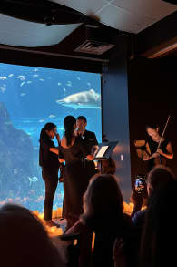 Photo 4 from Candlelight: Magical Movie Soundtracks