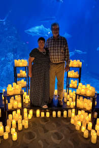 Photo 3 from Candlelight: Magical Movie Soundtracks