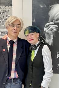 Photo 4 from Le Monde selon Andy Warhol à la Chaufferie de l'Antiquaille