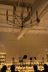 Photo 0 from Candlelight: Featuring Vivaldi’s Four Seasons & More