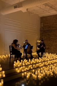 Photo 1 from Candlelight: Featuring Vivaldi’s Four Seasons & More
