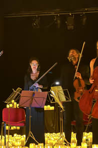 Photo 1 from Candlelight : Les 4 Saisons de Vivaldi