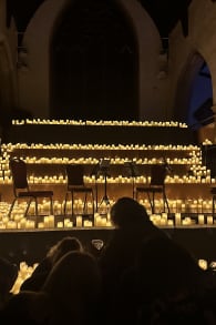 Photo 0 from Candlelight: A Tribute to Taylor Swift