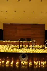 Photo 1 from Candlelight: Tributo ai Coldplay