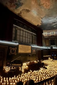 Photo 0 from ﻿Candlelight: Tribute to Nina Simone and more