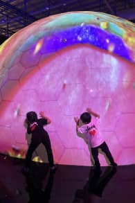 Photo 4 from Bubble Planet: An Immersive Experience