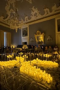 Photo 2 from Candlelight: Ennio Morricone e colonne sonore