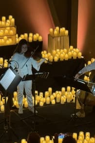 Photo 2 from Candlelight: Queen meets ABBA