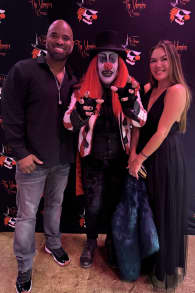 Photo 2 from The Vampire Circus