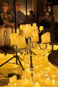 Photo 0 from Candlelight: Ennio Morricone e colonne sonore
