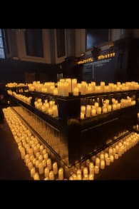 Photo 0 from Candlelight: The Best of Hans Zimmer