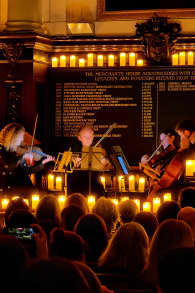 Photo 1 from Candlelight: The Best of Hans Zimmer
