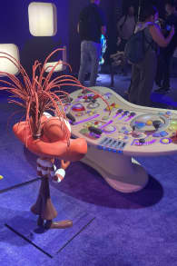 Photo 2 from Mundo Pixar : la plus grande exposition immersive de Pixar arrive à Barcelone