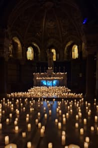 Photo 0 from Candlelight: Die Vier Jahreszeiten von Vivaldi