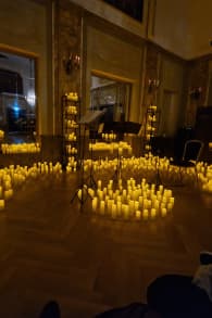 Photo 4 from Candlelight: Ed Sheeran meets Coldplay