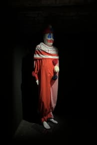 Photo 4 from Serial Killer: The Exhibition - London
