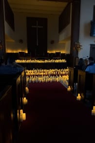 Photo 1 from Candlelight: The Best of Hans Zimmer
