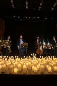 Photo 2 from ﻿Candlelight: Magical Soundtracks