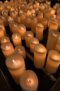 Photo 1 from Candlelight: Die Vier Jahreszeiten von Vivaldi