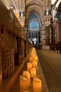 Photo 4 from Candlelight: Die Vier Jahreszeiten von Vivaldi