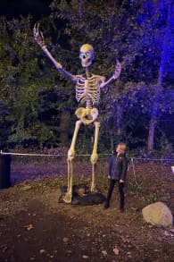 Photo 12 from Enchanted: A Magical Halloween Experience