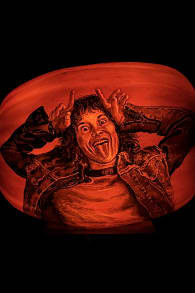Photo 9 from Glowing Pumpkins: A Phoenix Jack-o-Lantern Adventure