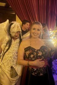 Photo 10 from House of Spirits: A Haunted Cocktail Masquerade