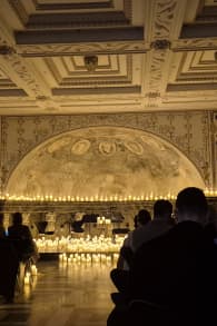 Photo 5 from Candlelight: Tribut an Hans Zimmer