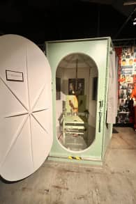 Photo 13 from Serial Killer: The Exhibition - London