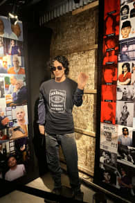 Photo 11 from Serial Killer: The Exhibition - London