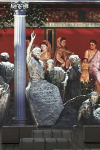 Photo 5 from Die letzten Tage von Pompeji - die immersive Ausstellung