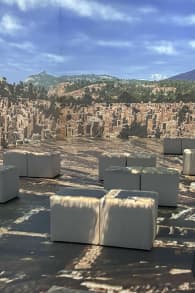 Photo 4 from Die letzten Tage von Pompeji - die immersive Ausstellung