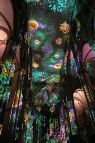 Photo 0 from Eonarium presents: Genesis II