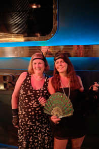Photo 6 from The Murdér Express: An Immersive Dining Experience