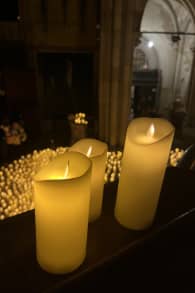 Photo 0 from Candlelight: Das Beste von Ludovico Einaudi