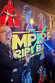 Photo 0 from The Empire Strips Back: A Burlesque Parody - Mexico City