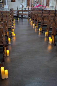Photo 1 from Candlelight: Lo mejor de Hans Zimmer