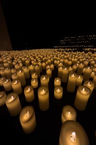 Photo 1 from Candlelight: Tributo a Coldplay