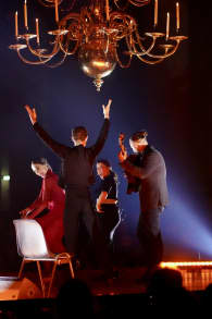 Photo 0 from ﻿We call it Flamenco: A Unique Spanish Dance Show