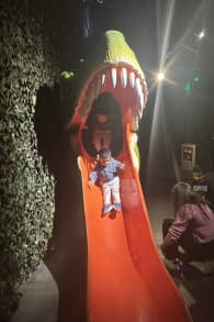 Photo 8 from Dinos Alive: An Immersive Experience
