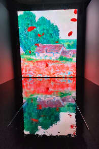 Photo 3 from Monet Inside: An Immersive Exhibition