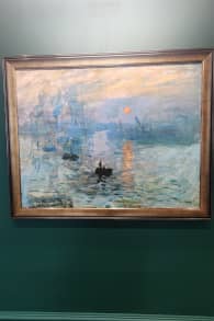 Photo 2 from Monet Inside: An Immersive Exhibition