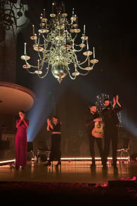 Photo 1 from ﻿We call it Flamenco: A Unique Spanish Dance Show