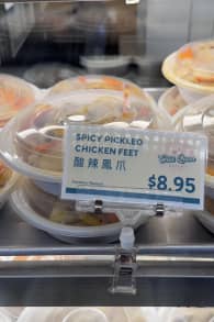 Photo 0 from Visita guiada a pie y gastronómica del Barrio Chino de Chicago