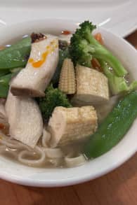 Photo 2 from Visita guiada a pie y gastronómica del Barrio Chino de Chicago