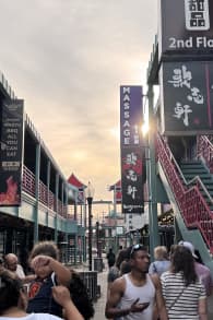 Photo 3 from Visita guiada a pie y gastronómica del Barrio Chino de Chicago