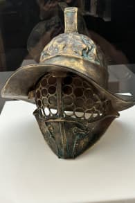 Photo 3 from Die letzten Tage von Pompeji - die immersive Ausstellung