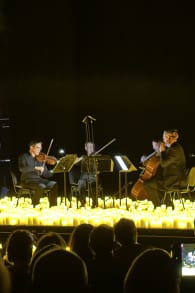 Photo 0 from Candlelight: A Haunted Evening of Halloween Classics