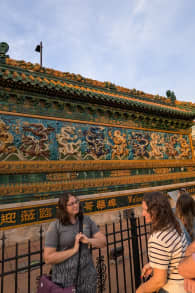 Photo 8 from Visita guiada a pie y gastronómica del Barrio Chino de Chicago