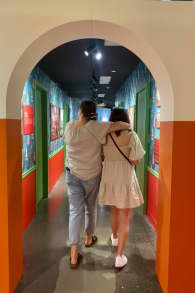 Photo 0 from Accidentally Wes Anderson: The Exhibition